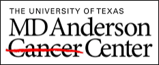 MD Anderson CC Logo