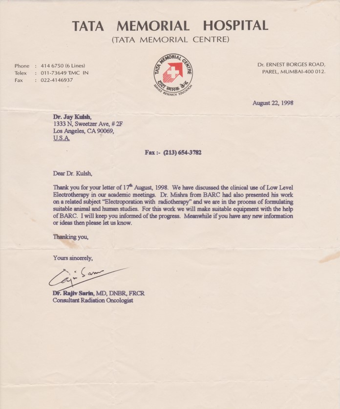 1998-2nd-Letter-Tata-Memorial-Hospital